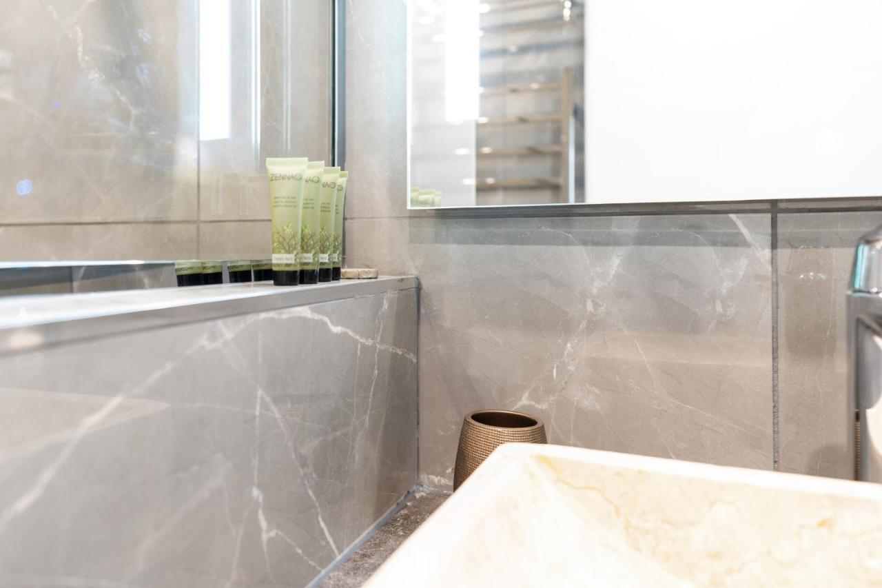 Appartement Marble - Welkeys Nisa Exterior foto