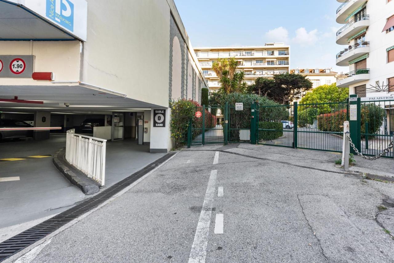 Appartement Marble - Welkeys Nisa Exterior foto
